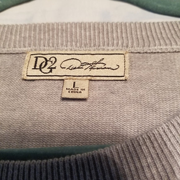 DIANE GILLMAN Womens cold shoulder top - Picture 6 of 9